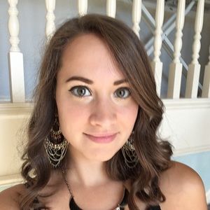 Meet your Posher, Brianna